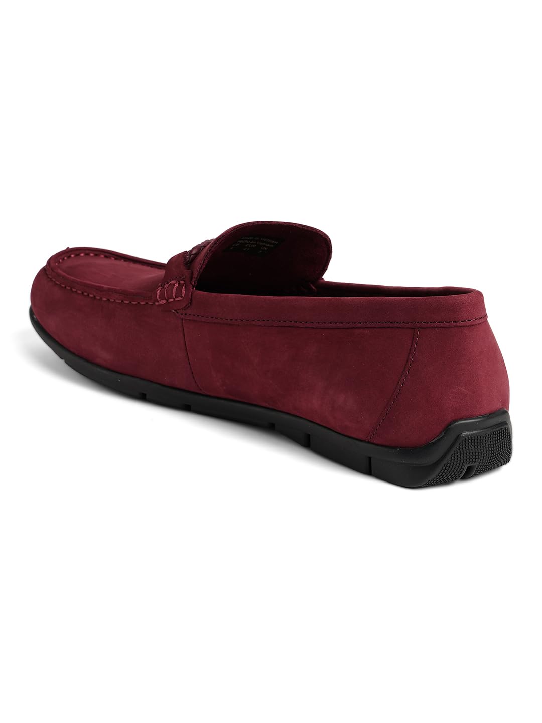 Aldo LEANGELO601031 Men Bordo Moccasins