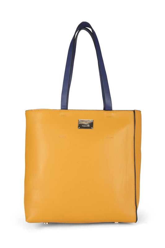 Van Heusen Women's Tote Bag (Mustard)