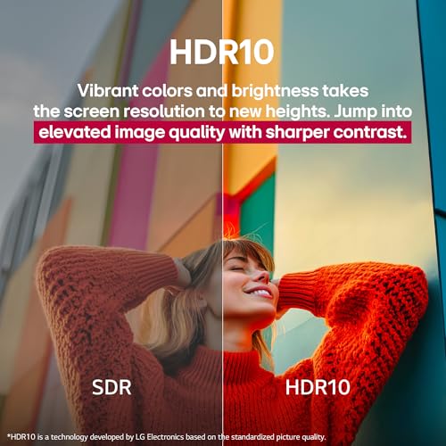 LG 108 cm (43 inches) UA82 Series 4K Ultra HD Smart webOS LED TV 43UA82006LA