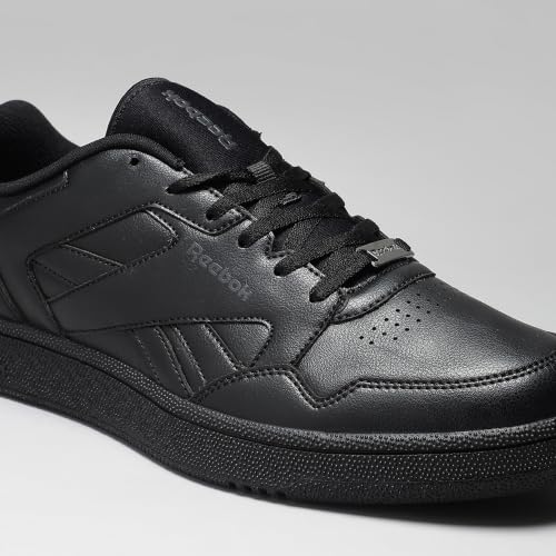 Club C Valley Men Black Sneakers