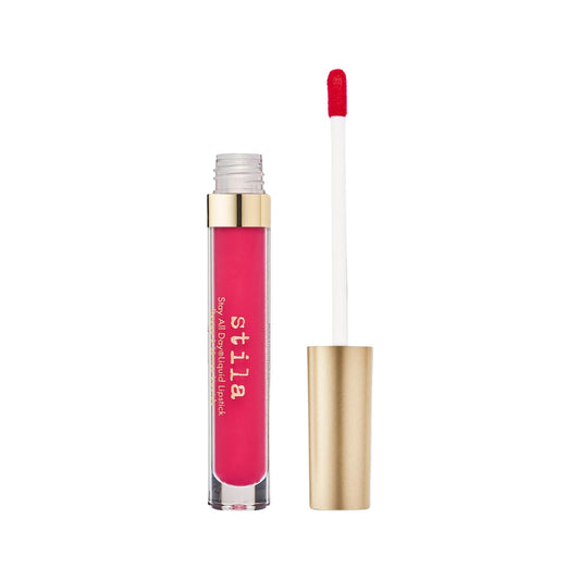 Stila Liquid Lipstick (Sheer)