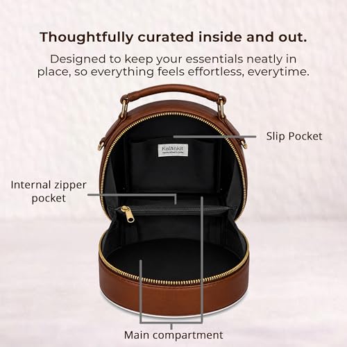 Kalankit Rakhi Gifts For Sister | Rakhi Gift Hamper For Sister, Sling Bag For Women, Travel Crossbody Bags, Stylish Cross Sling Bags | Gift For Rakhi For Women, Rakshabandhan Gifts For Girls