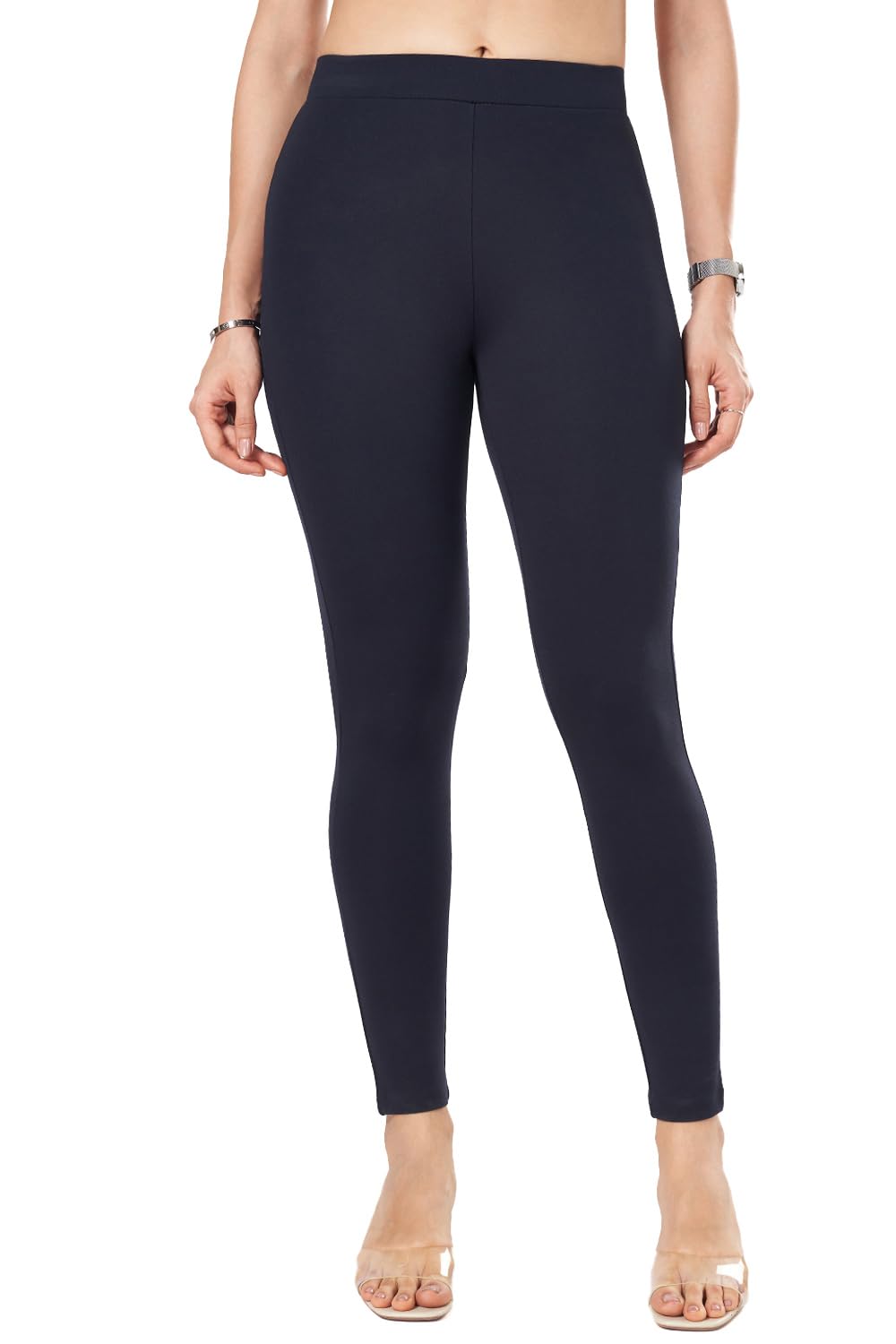 Annabelle by Pantaloons Womens Trouser
