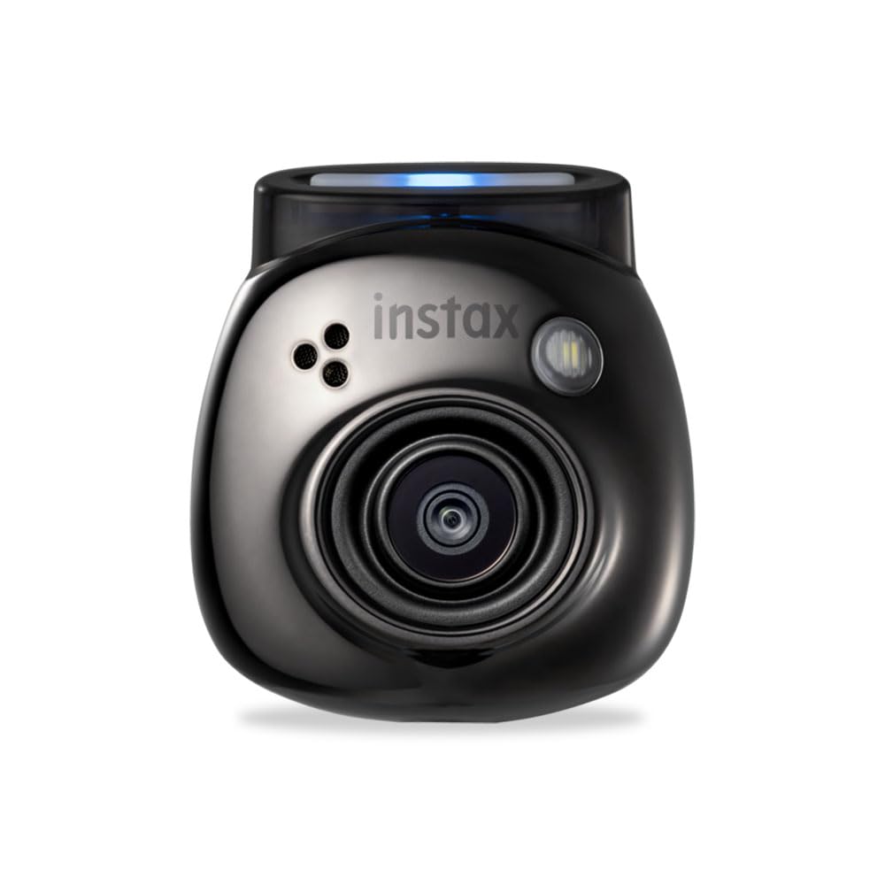 Fujifilm Instax Pal Gem Black