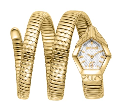 Just Cavalli Dorata Women Analogue Watch JC1L417M0025