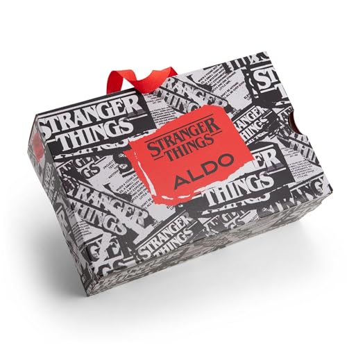 Aldo THEVOID Men's Brown Sneakers