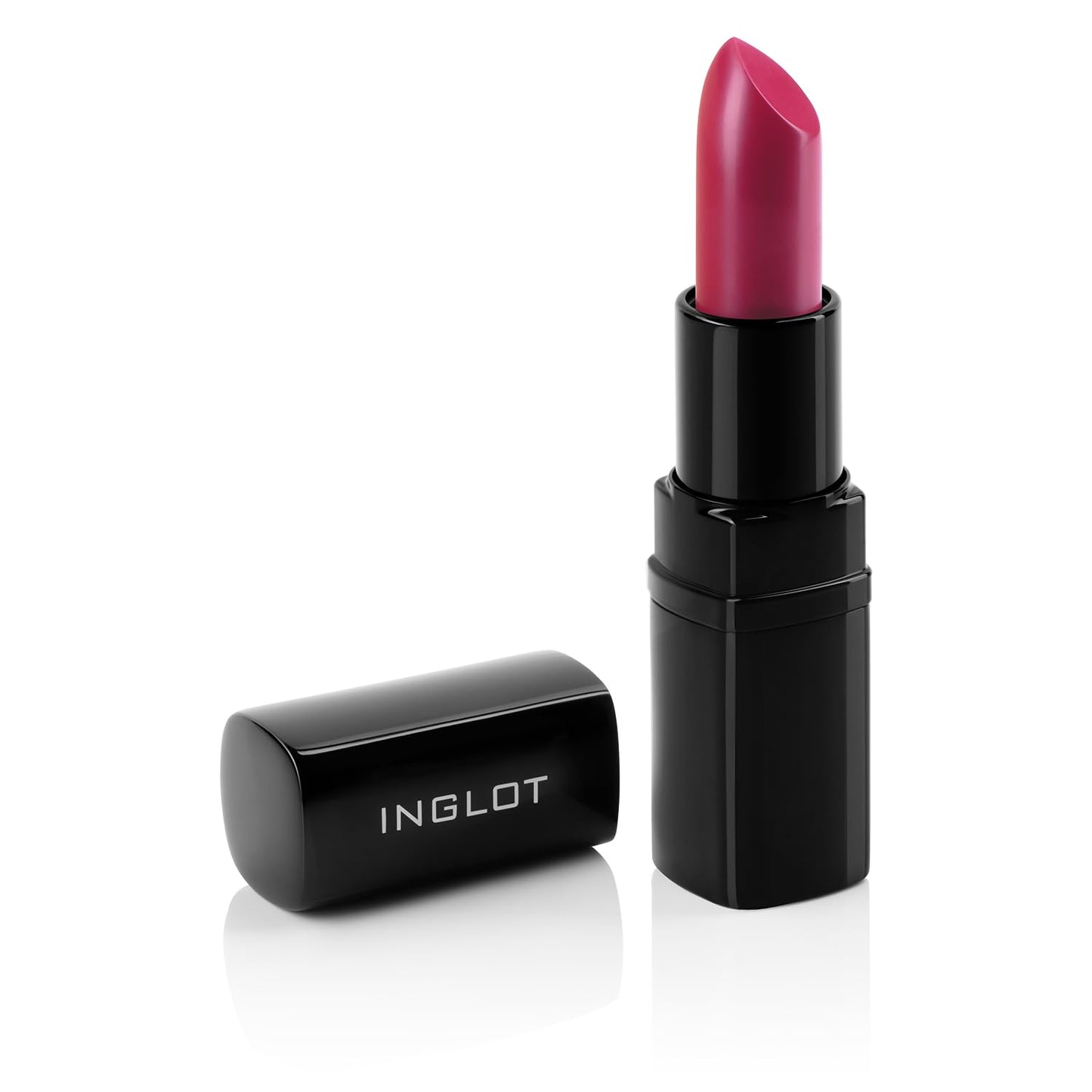 Inglot Lipstick Matte, 434 Pink, 4.5g