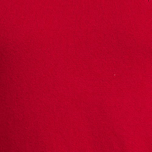 Colorplus Medium Red Sweater (Size: 2XL)-CMWA03184-R5