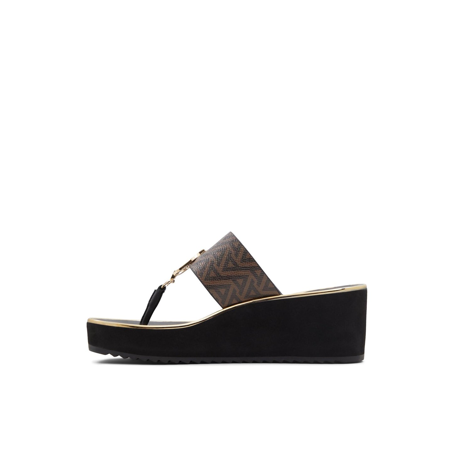 Aldo FASSBIDER-IN007 Other Black SYNTHETIC Eva