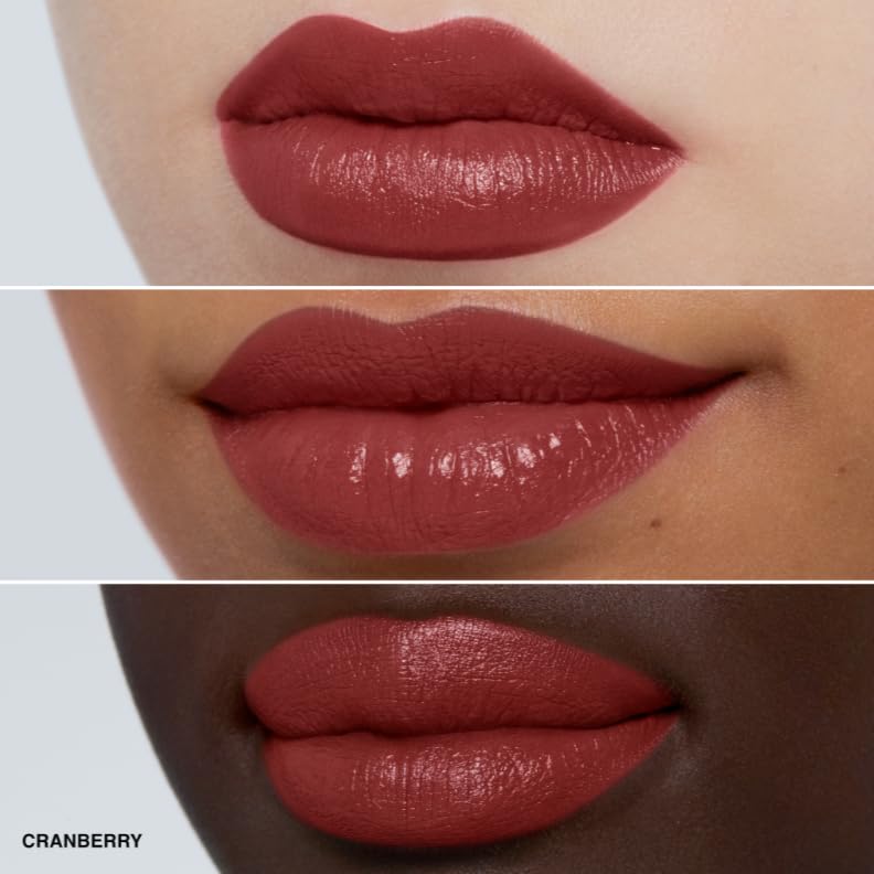Luxe Lipstick - Cranberry (3.5 g)