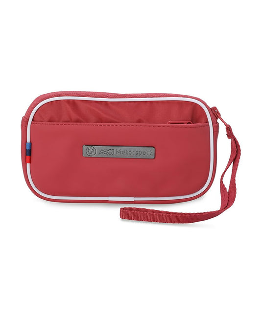 PUMA Womens BMW MMS Women's Wallet, Astro Red (5436102)