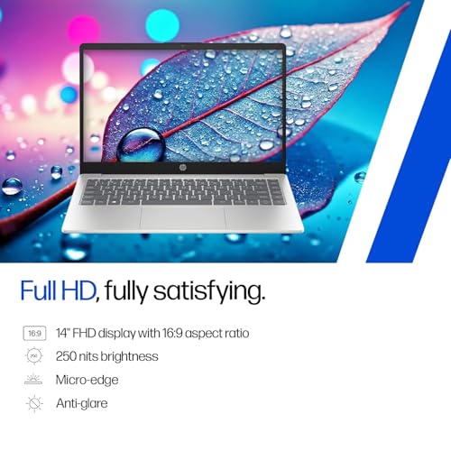 HP Professional 14 (2026) – Intel Core 5 120U (14th Gen), 16GB RAM