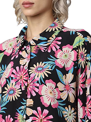 ONLY Relaxed Fit Shirt (190263901_Anthracite_40)