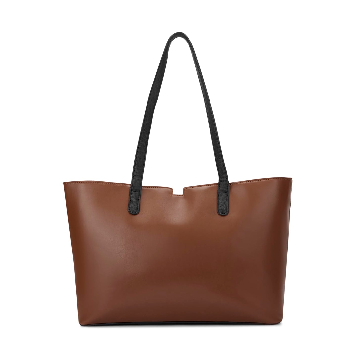 Lavie Women's Lyla Colourblock Tote Bag for Women | Tote Handbag for Work | Ladies purse | Stylish Shoulder Bag | Gift for Women