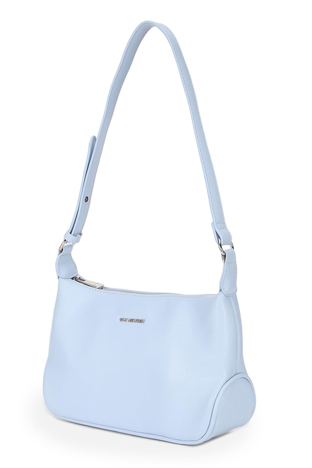 Van Heusen womens Sarah Light Blue Sling Bag - One Size