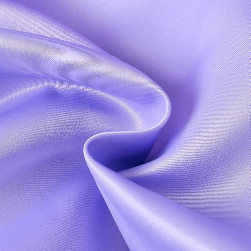 Hopscotch Girls Lilac Short Sleeves Sequined Ruffle Party Dress for Age (4-5 Years)