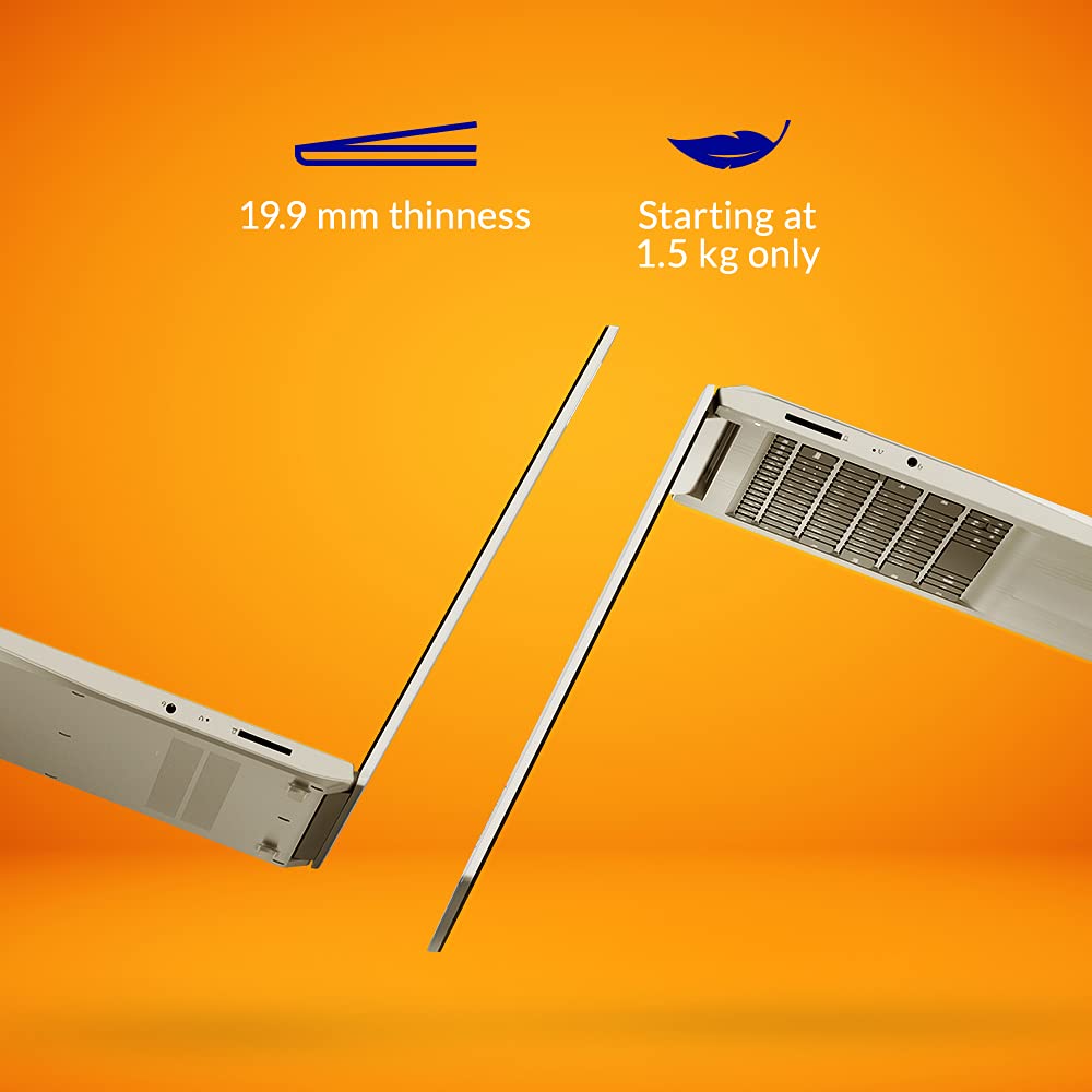 Lenovo IdeaPad Slim 3 Intel Core i3 11th Gen 14" (35.56cm) FHD Thin & Light Laptop (8GB/256GB SDD/Windows 11/Office 2021/2Yr Warranty/3months Game Pass/Platinum Grey/1.5Kg), 81X700CWIN