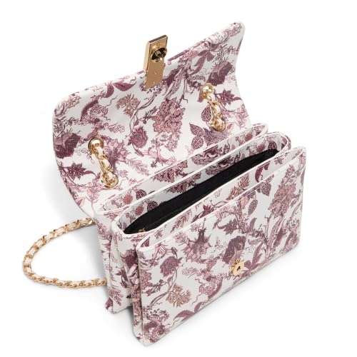 Aldo ALICIE Multicolor Women's Cross Body Bag