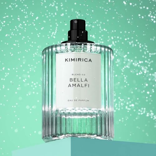 Kimirica Bella Amalfi Perfume 50ml Gift Set