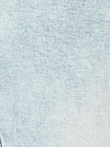 Max Women's Skinny Jeans (TARA1D_Light Blue