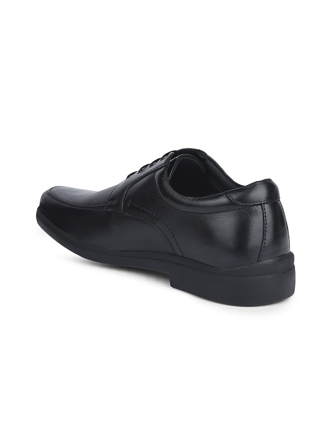 Hush Puppies Men Formal Derby Shoes - Black (8Uk)