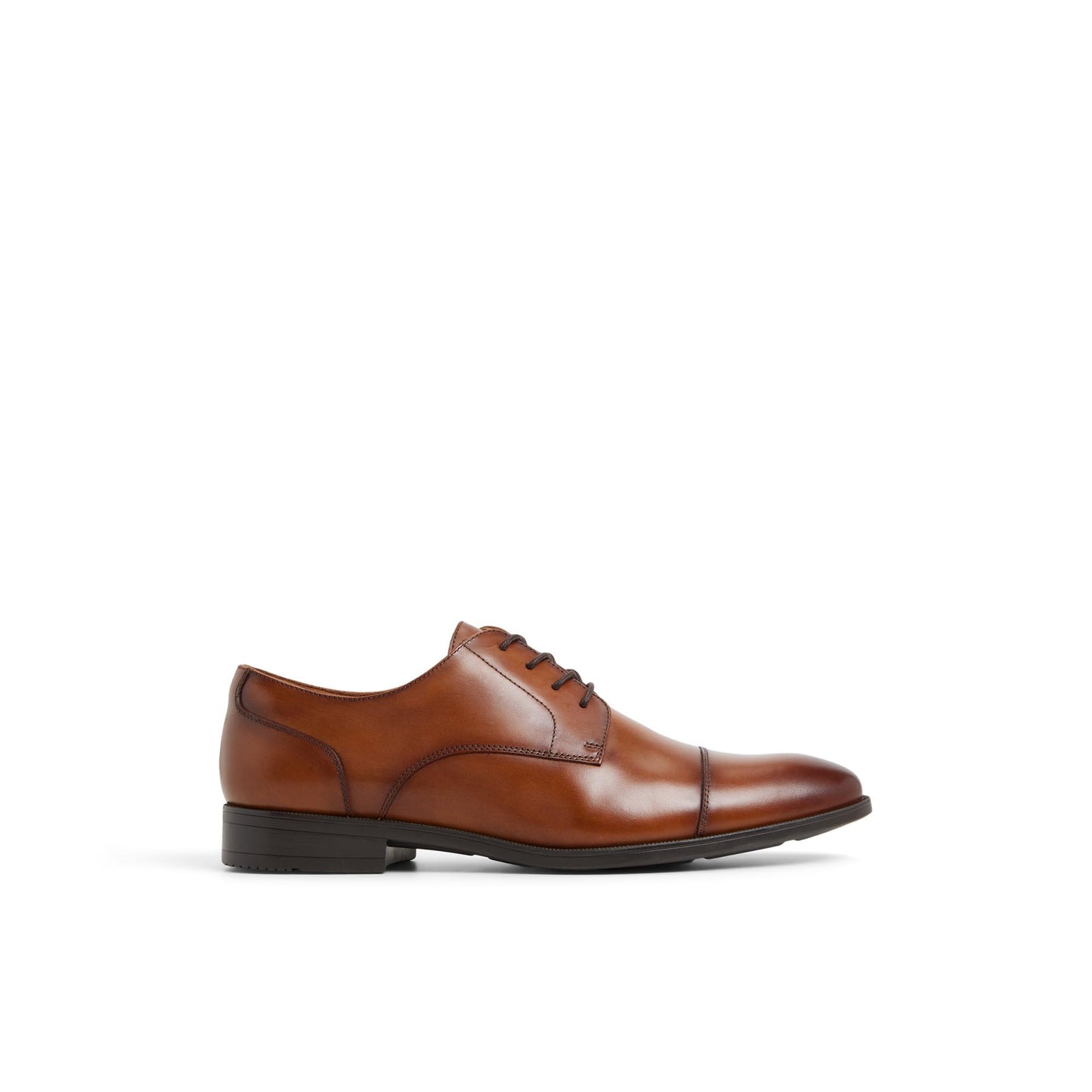 Aldo CALLAHANA Men Brown Dress Lace Up