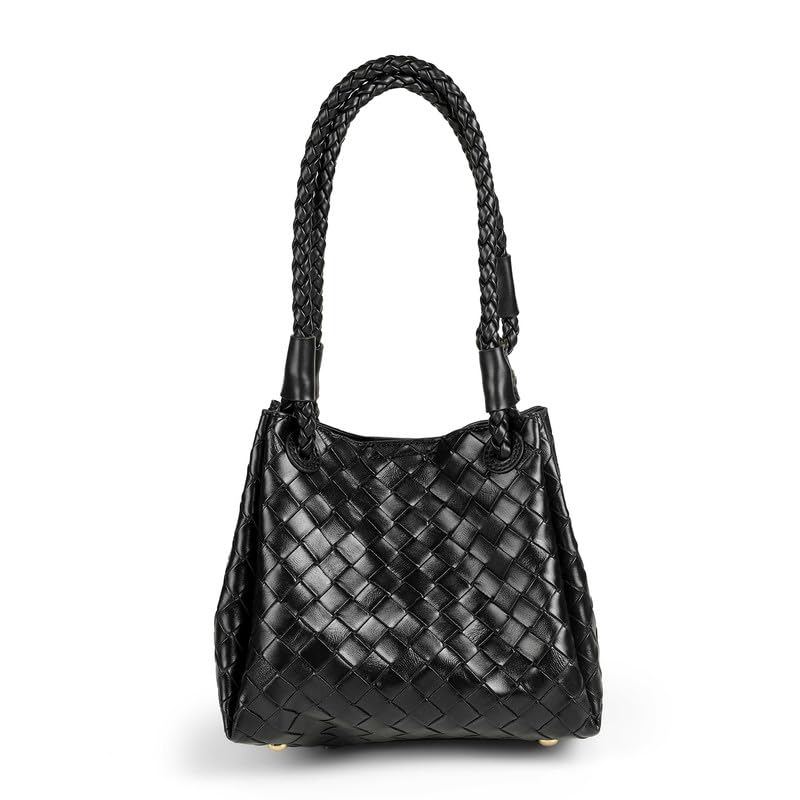 tresmode SIENA Women's Sling Bag in Black Color