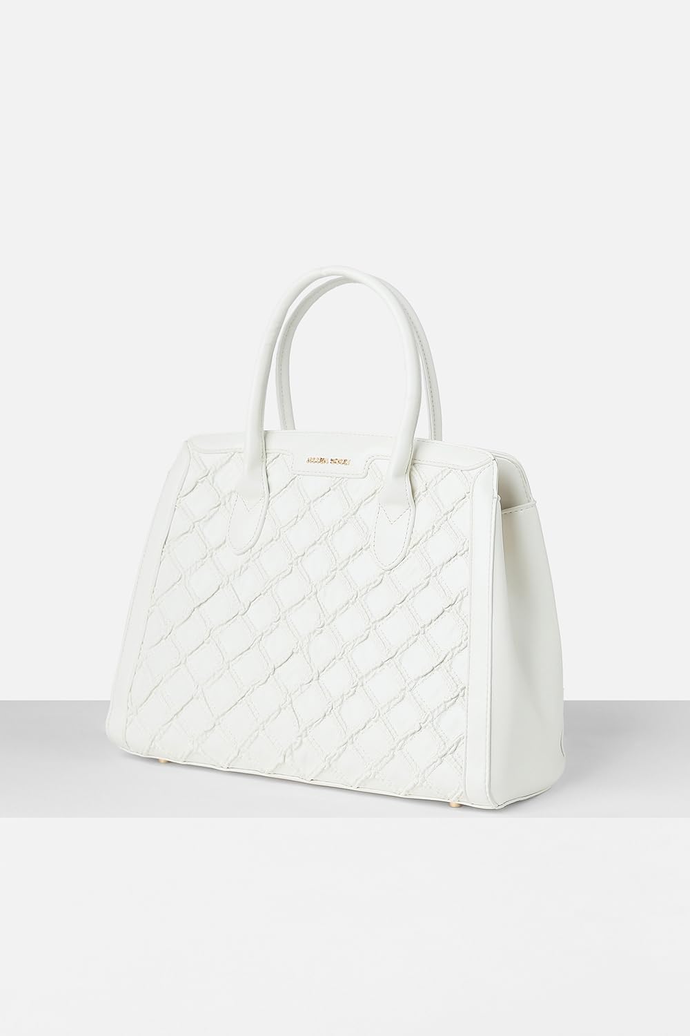 Allen Solly Women's Western (White)