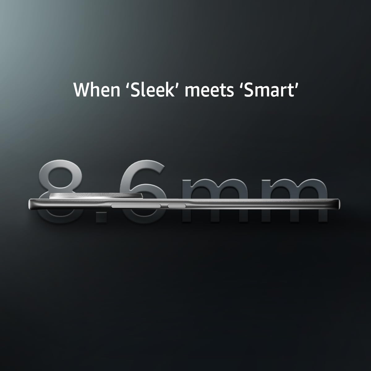 Acer Super ZX 5G (Cosmic Green, 6GB RAM, 128GB Storage) | 120 Hz FHD+ Display | 5000 mAh Ultra-Thin Battery | Dimensity 6300 5G Processor | Sony 64MP AI Camera