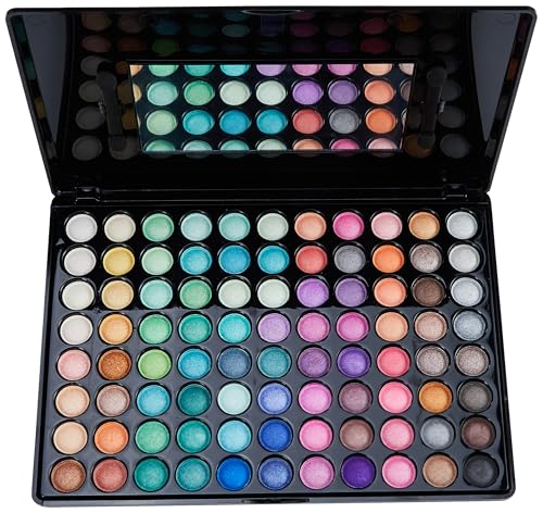 Sedell Paris Studio – Ultra Blend Pro Shadow Palette