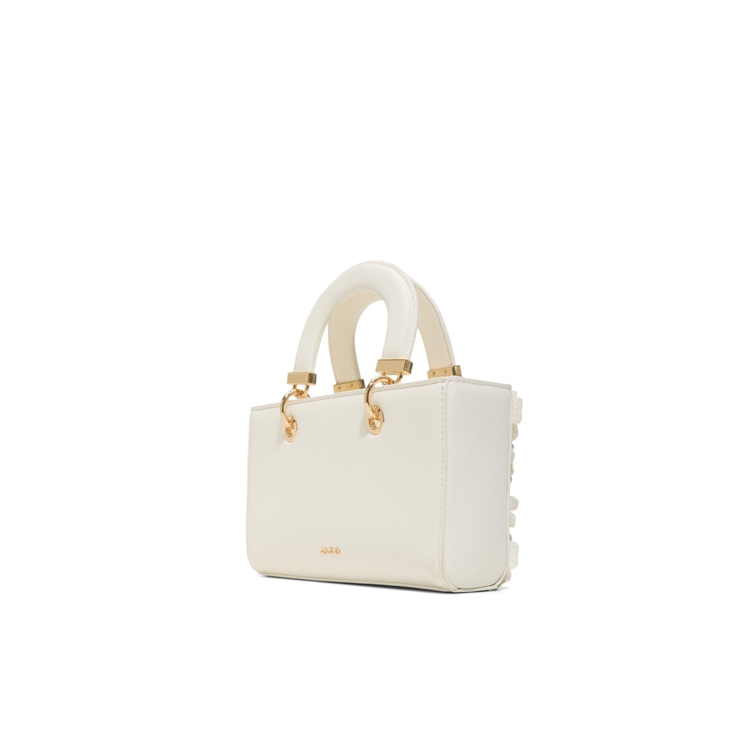 Aldo FLORELLINA White Women's Satchel