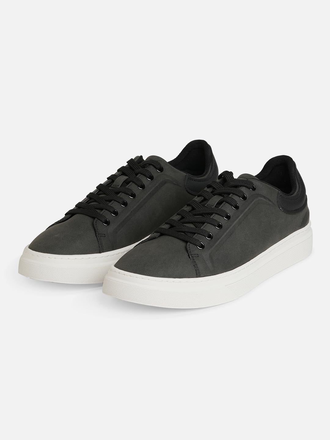 Aldo STEPSPEC001031 Men Black Low-TOP