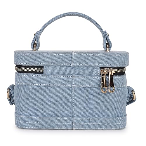 Yelloe Women's Western (Blue)