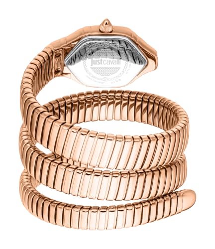Just Cavalli Candela Women Analogue Watch JC1L429M0035