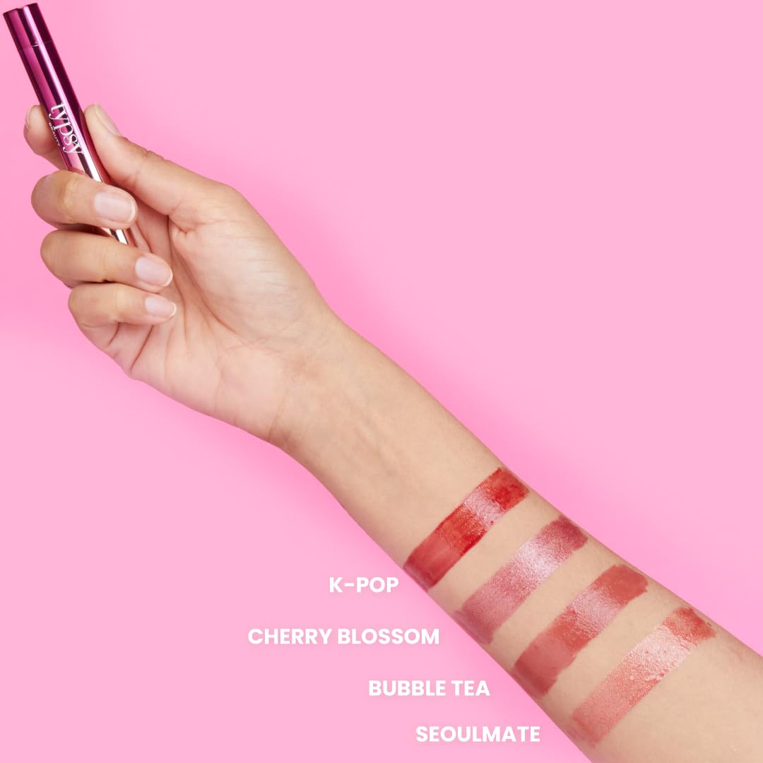 Typsy Beauty Lip Plumper (Glossy)