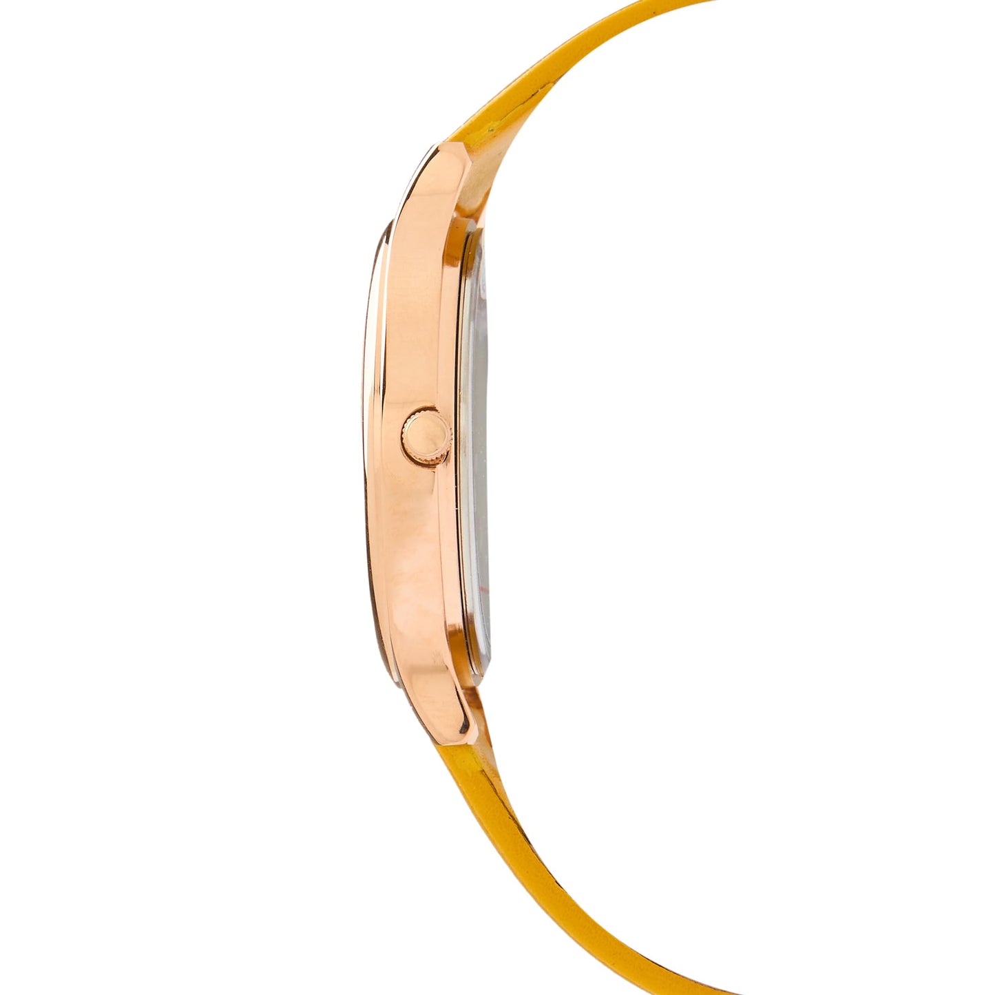 TEAL BY CHUMBAK Round Dial Analog Hand Watch for Women, Gifts for Women/Girls/Ladies, Stylish Fashion Watch for Casual/Work