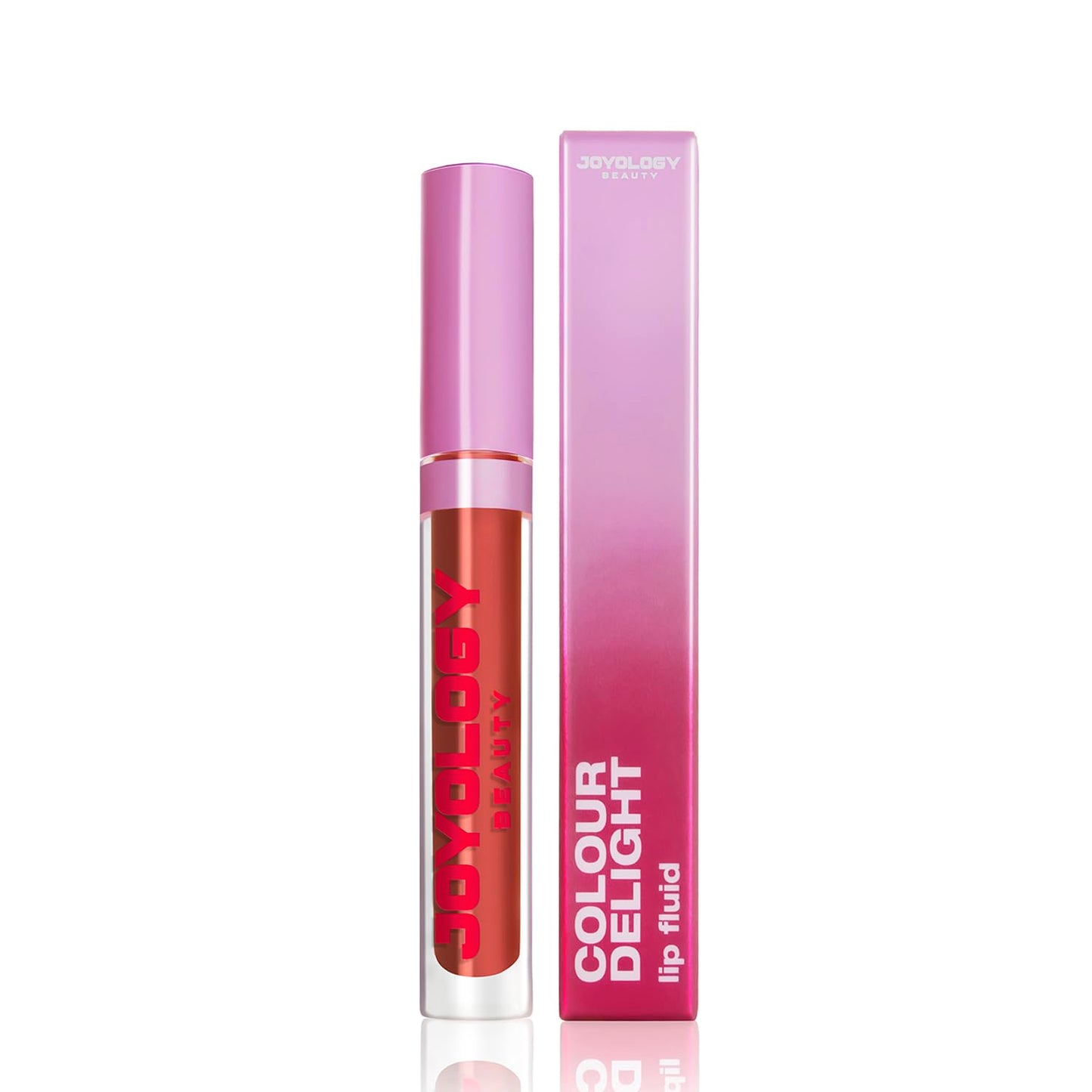 Joyology Color Delight Lip Fluid Crimson Charm L403 3.5 ml