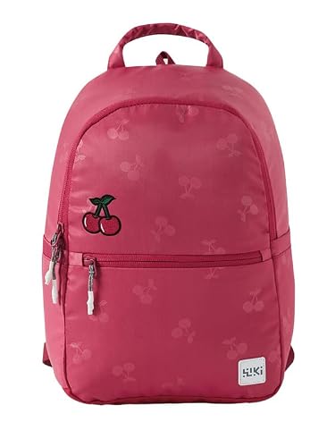 Wildcraft Polyester Backpack Purse X Sling Bag/Messenger Bag/Cross Body Bag for Mens & Womens (Red)
