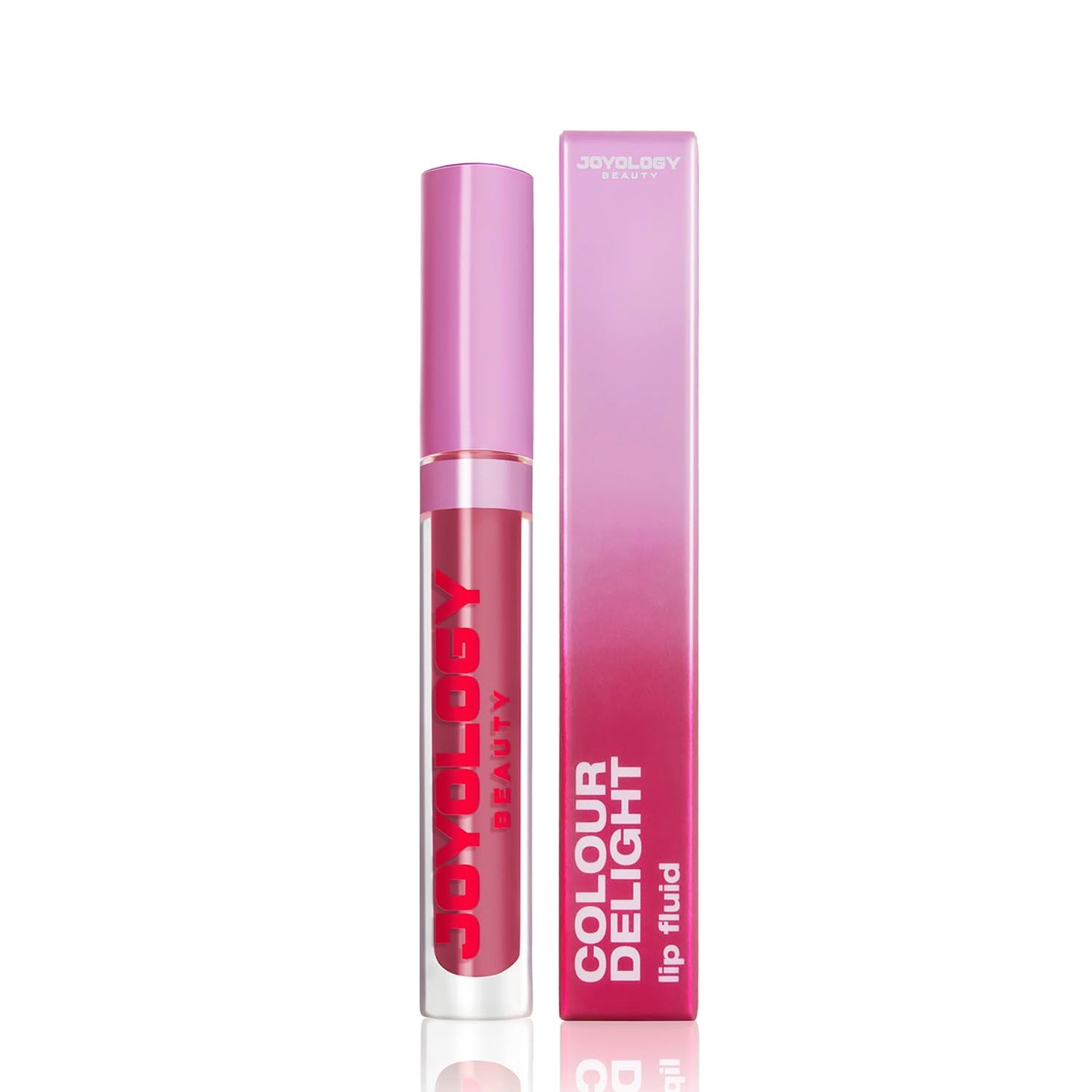 Joyology Color Delight Lip Fluid Sweet Beat L402 3.5 ml