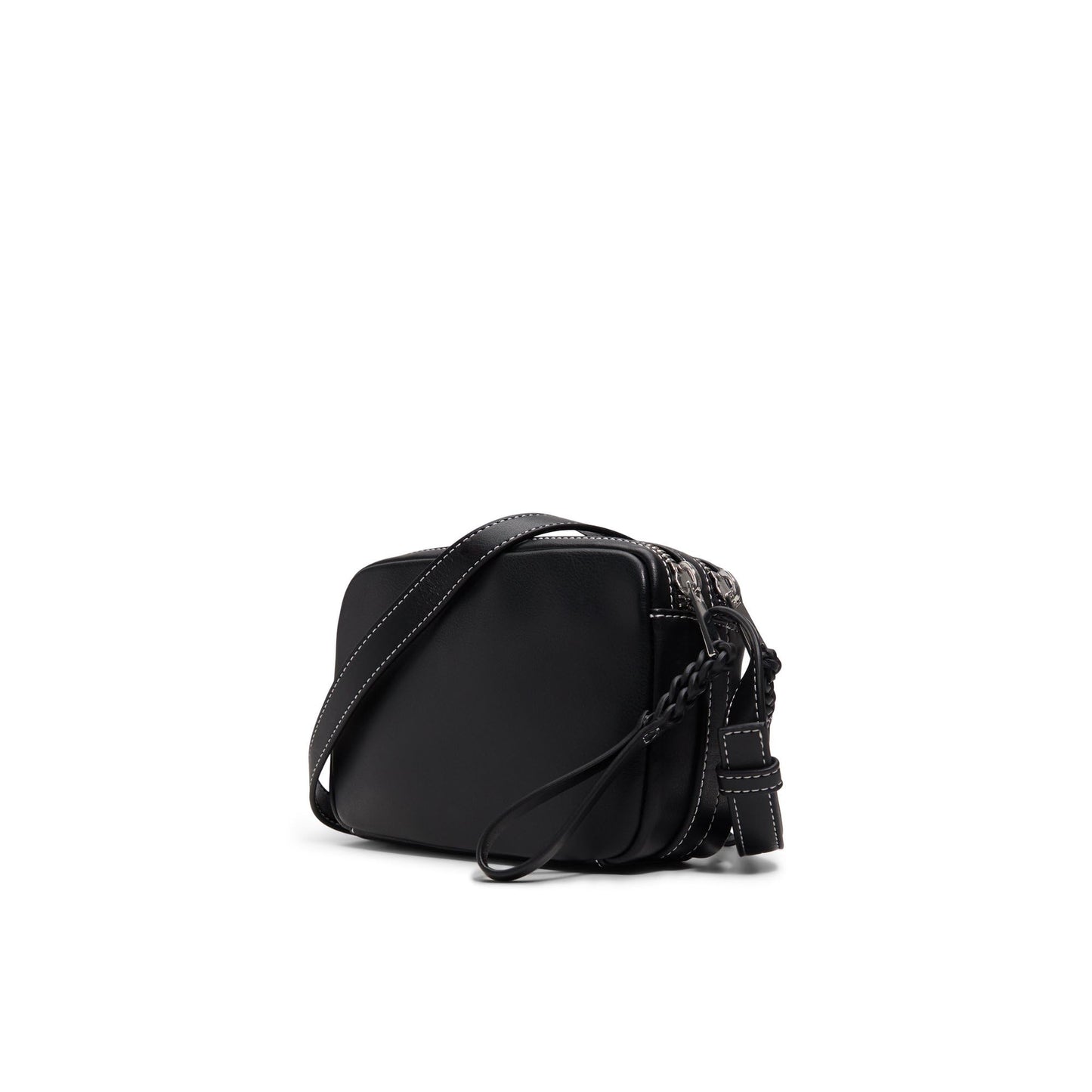 Call It Spring Vegan Leather Crossbody Bag