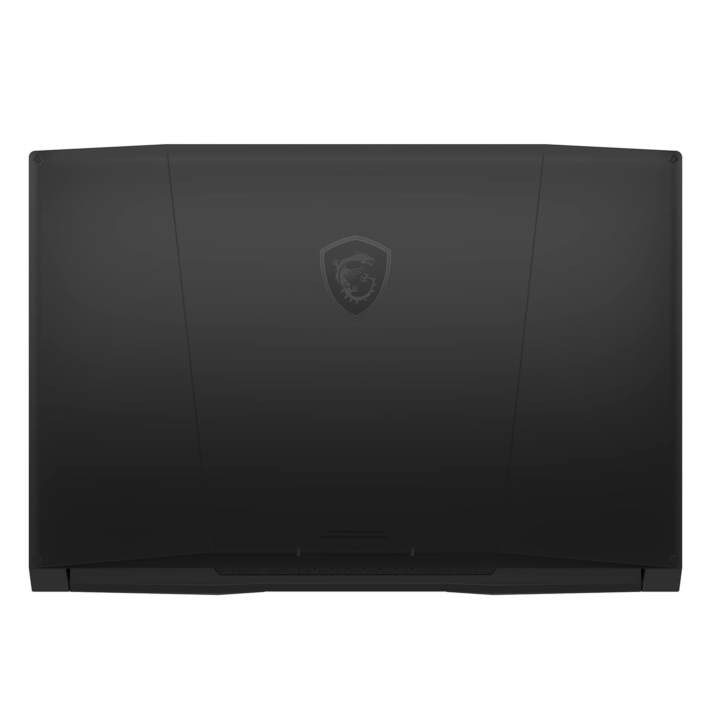 MSI Katana 17, Intel 13th Gen. i7-13620H, 44CM FHD 144Hz Gaming Laptop (16GB/512GB NVMe SSD/Windows 11 Home/Nvidia GeForce RTX2050, 4GB GDDR6/Black/2.6Kg), B13UCXK-256IN