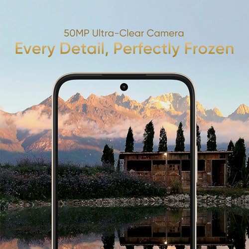 OPPO A6 Pro 5G Smartphone 8GB+256GB Gold