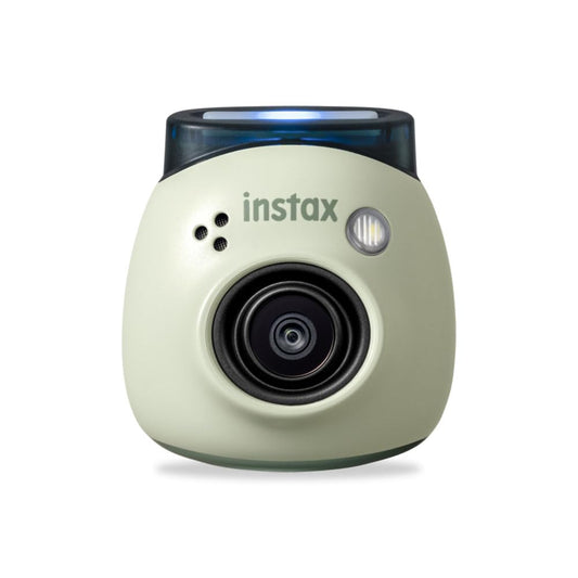 Fujifilm Instax Pal Pistachio Green