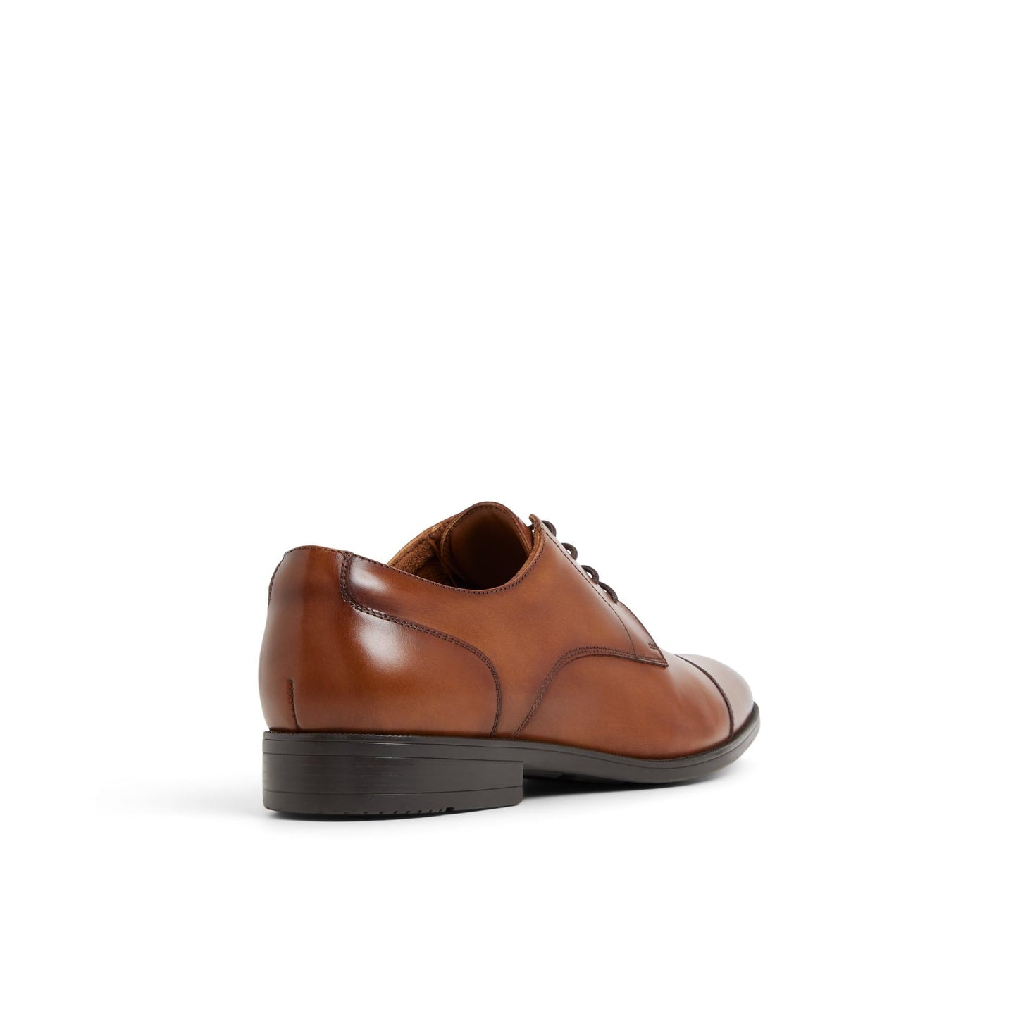 Aldo CALLAHANA Men Brown Dress Lace Up