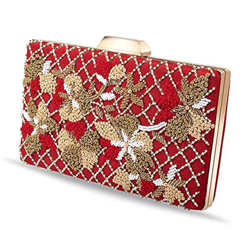 Peora Women's Contemporary (Red)