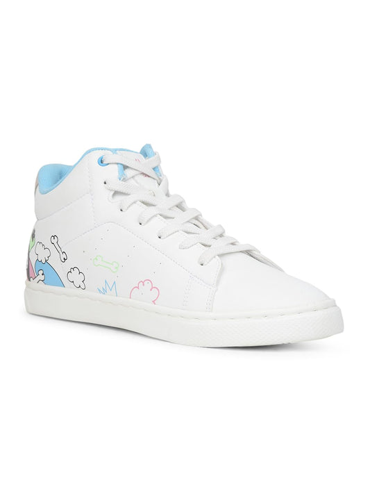 Hush Puppies Women's Casual Shoes - Comfortable, Stylish Everyday Footwear with Soft Cushioned Insole and Durable Sole Silver