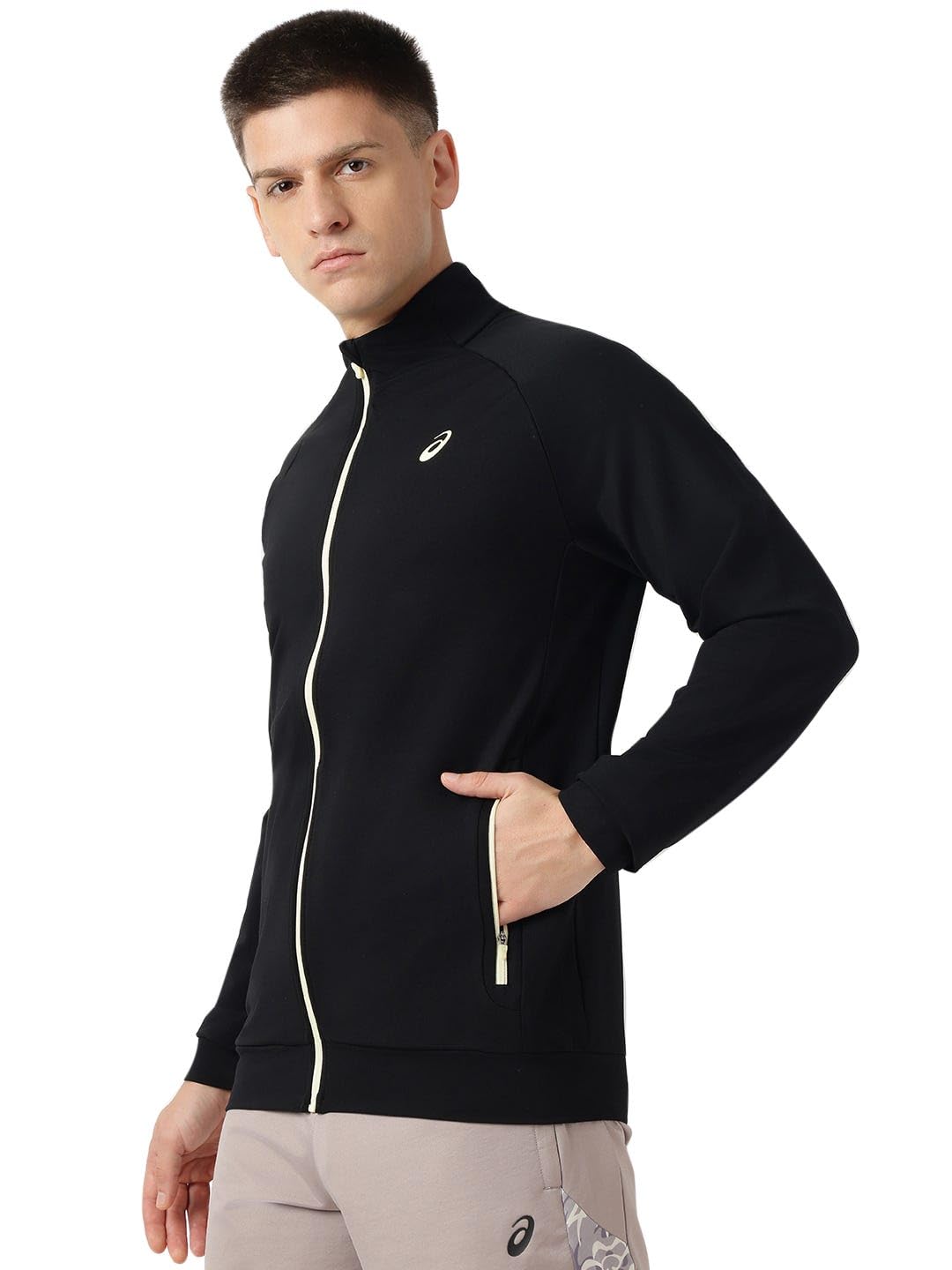 ASICS Men Jacket