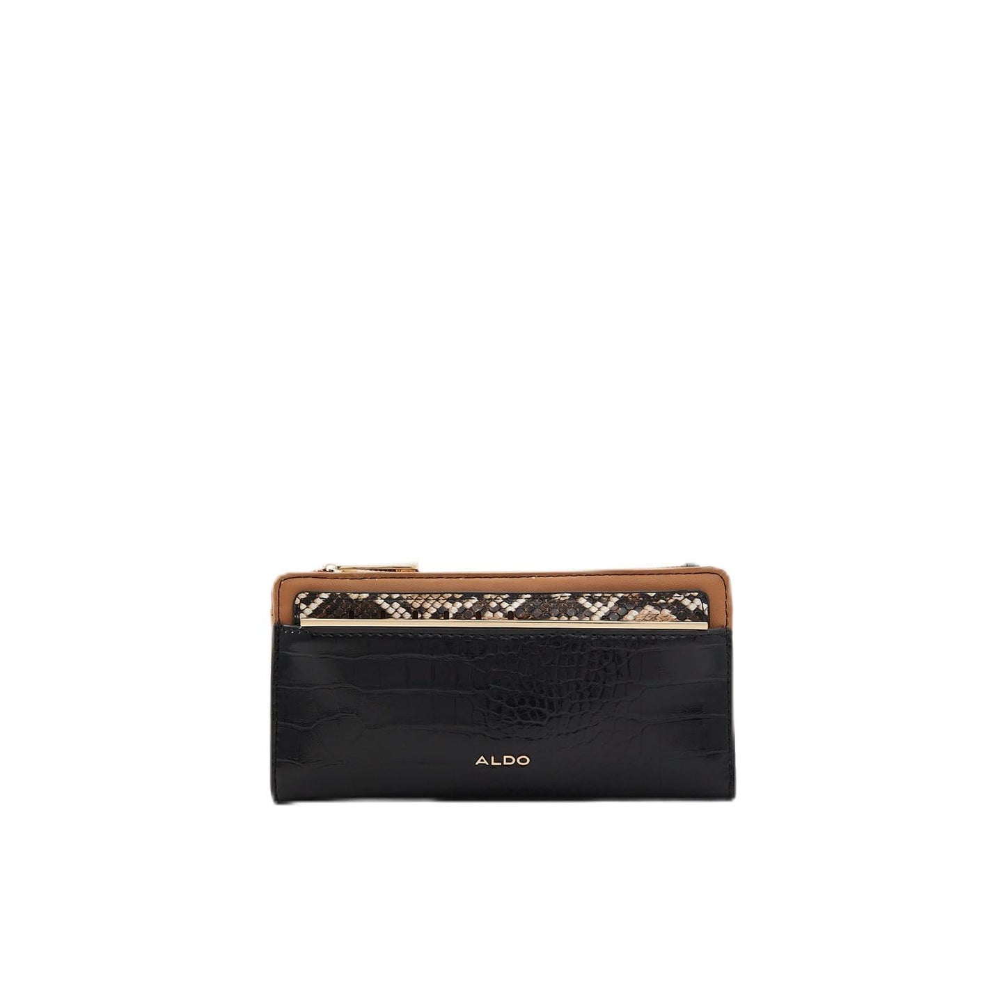 Aldo Women's Color Block Wallet