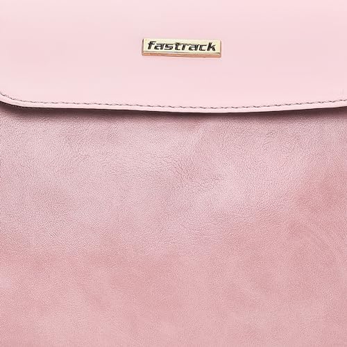 Fastrack Women's Western (Pink)