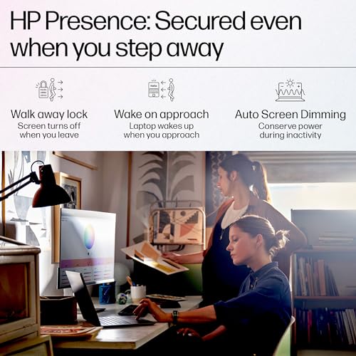 HP Envy x360 AI Laptop, Intel Core Ultra 5 125U, 12 TOPS, 16GB LPDDR5, 512GB SSD, (Win11, Office21, Blue, 1.44 kg) Touchscreen, 3K, OLED, 14-inch (35.6cm), Integrated graphics, 5MP IR camera, fc0078TU